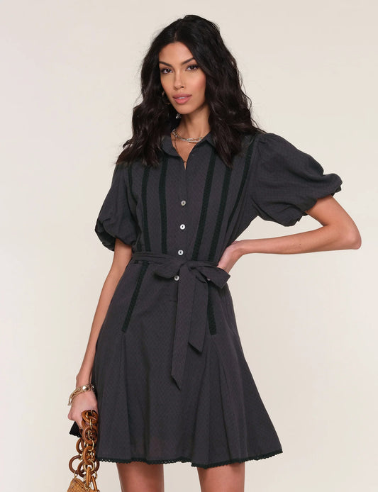 Calvin Dress