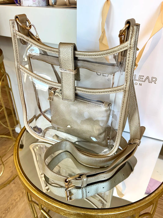 The Margeaux Bag