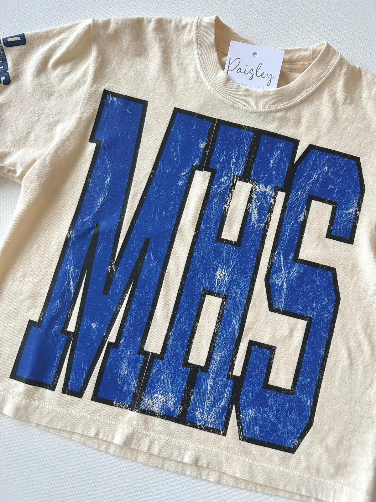Go Skippers Tee