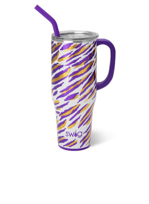 Geaux Gameday Mega Mug