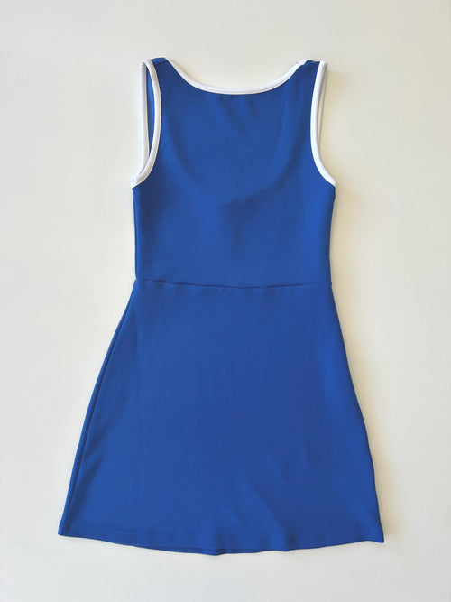 Bluebell Alera Soft Knit Dress