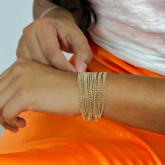 Everly Cuff