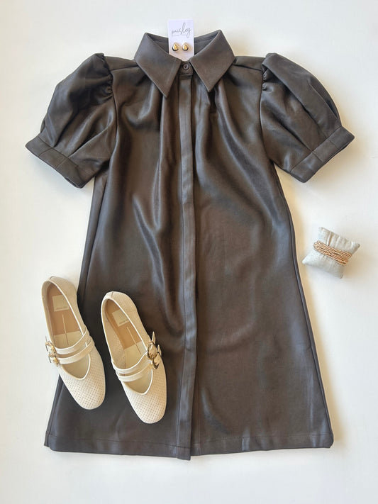 Vivienne Dress