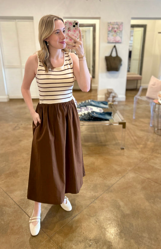 Taylor Maxi