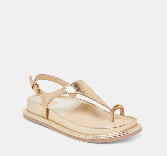 Stefan Sandals