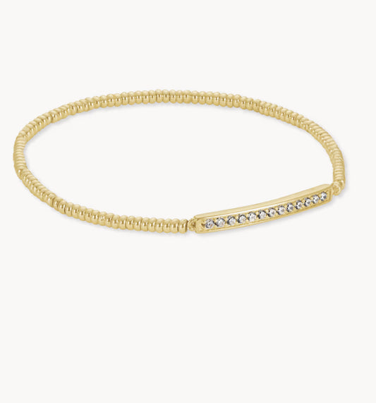 Addison Stretch Bracelet