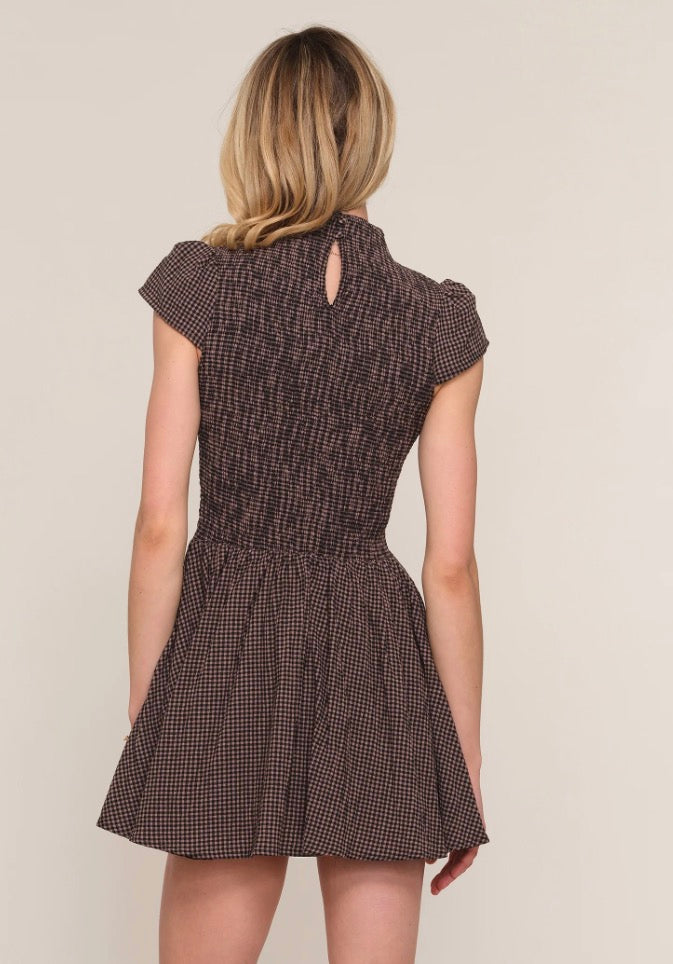 Dane Dress
