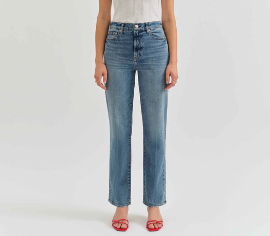 Sundaze High Rise Straight In Brooklyn