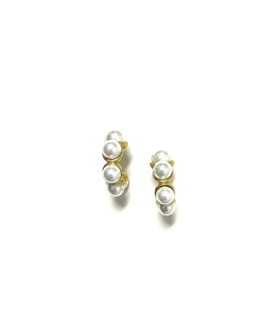Breckenridge Earrings