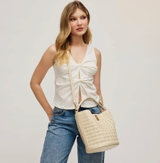 Maverick Bucket Bag