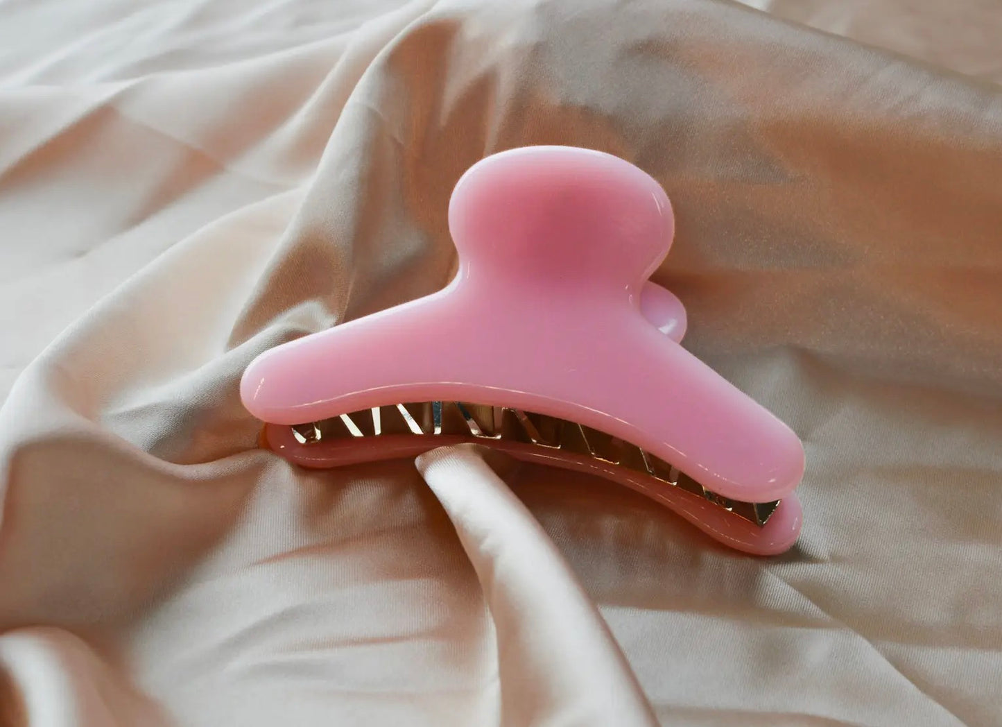 French Claw Clip