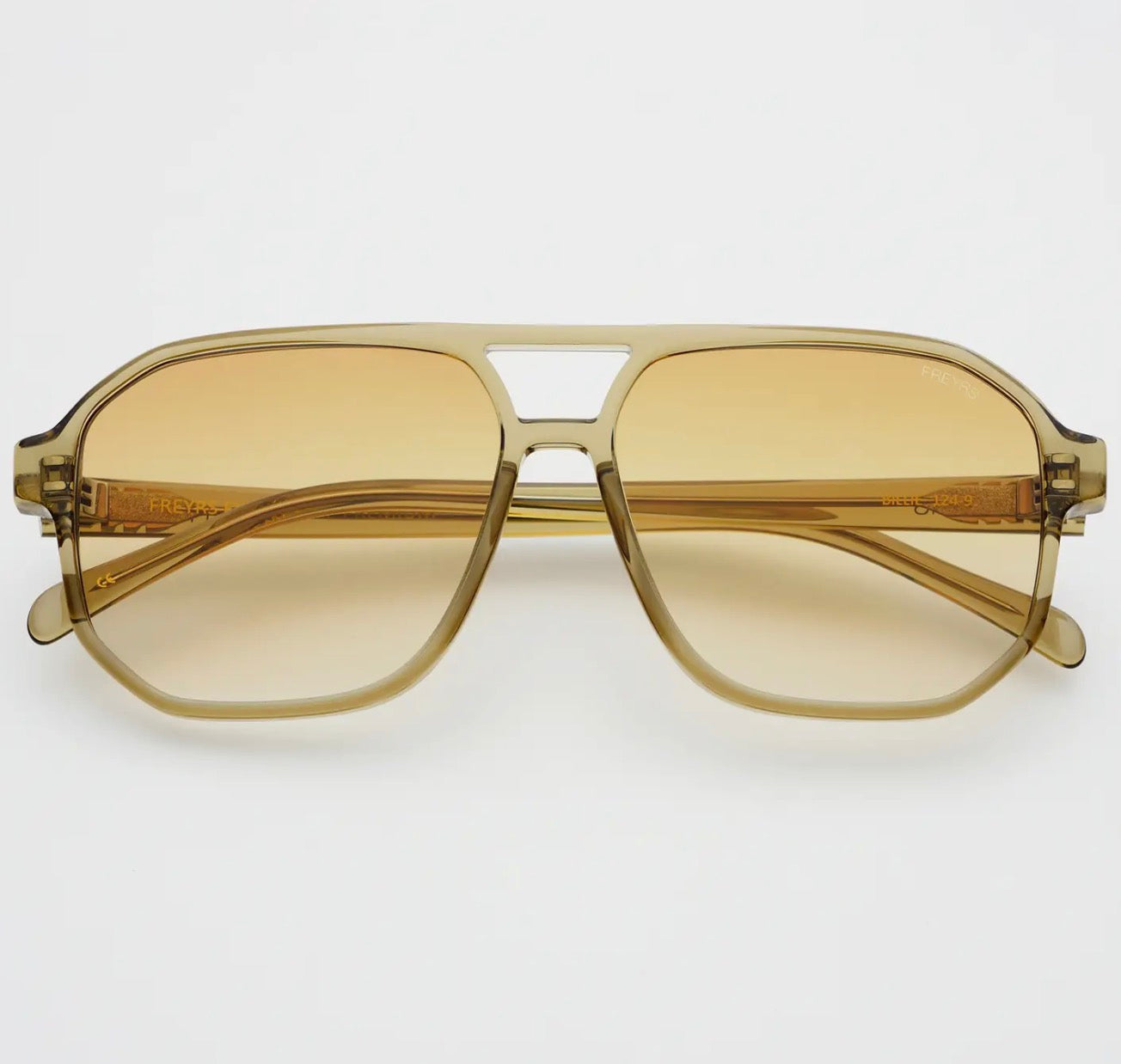 Billie Unisex Aviator