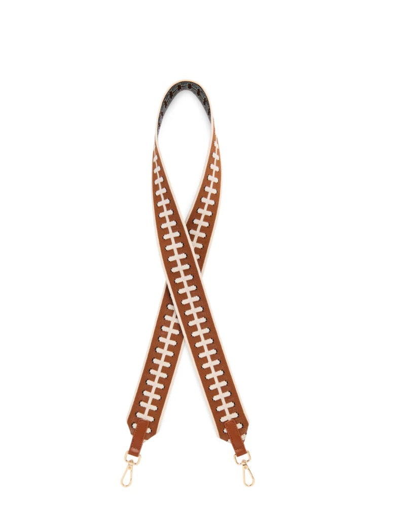 Football Lace Strap