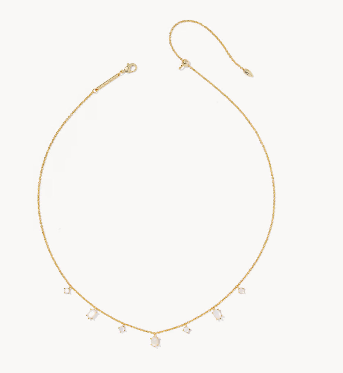 Cailin Strand Necklace