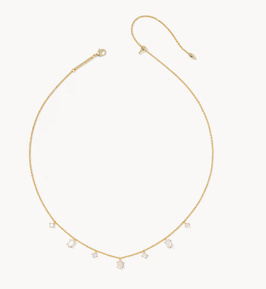 Cailin Strand Necklace