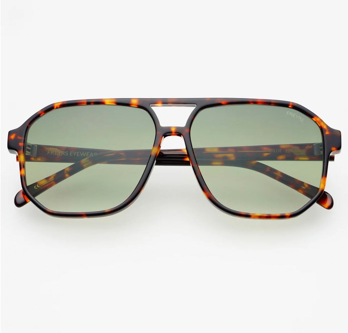 Billie Unisex Aviator