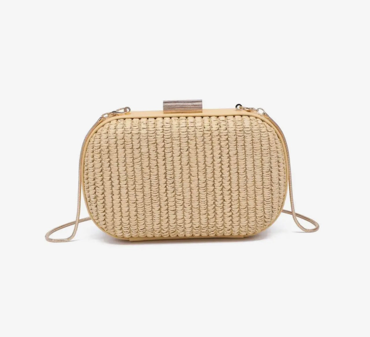 Alix Evening Bag