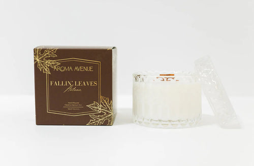 Autumn 7oz Candle Collection