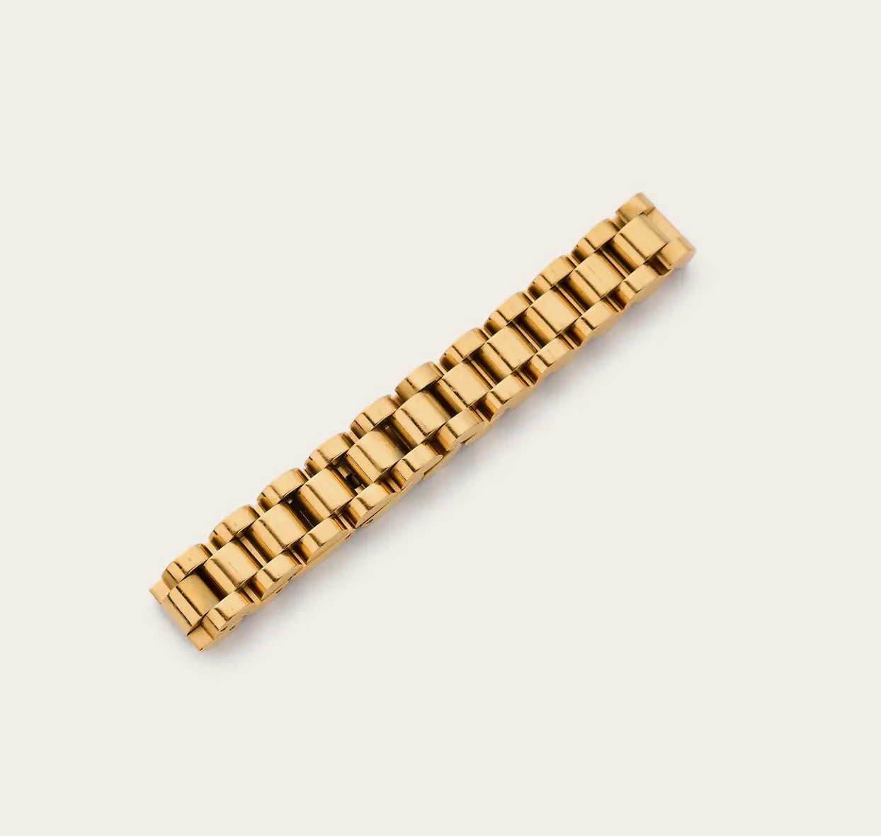 Cameron Watch Bracelet