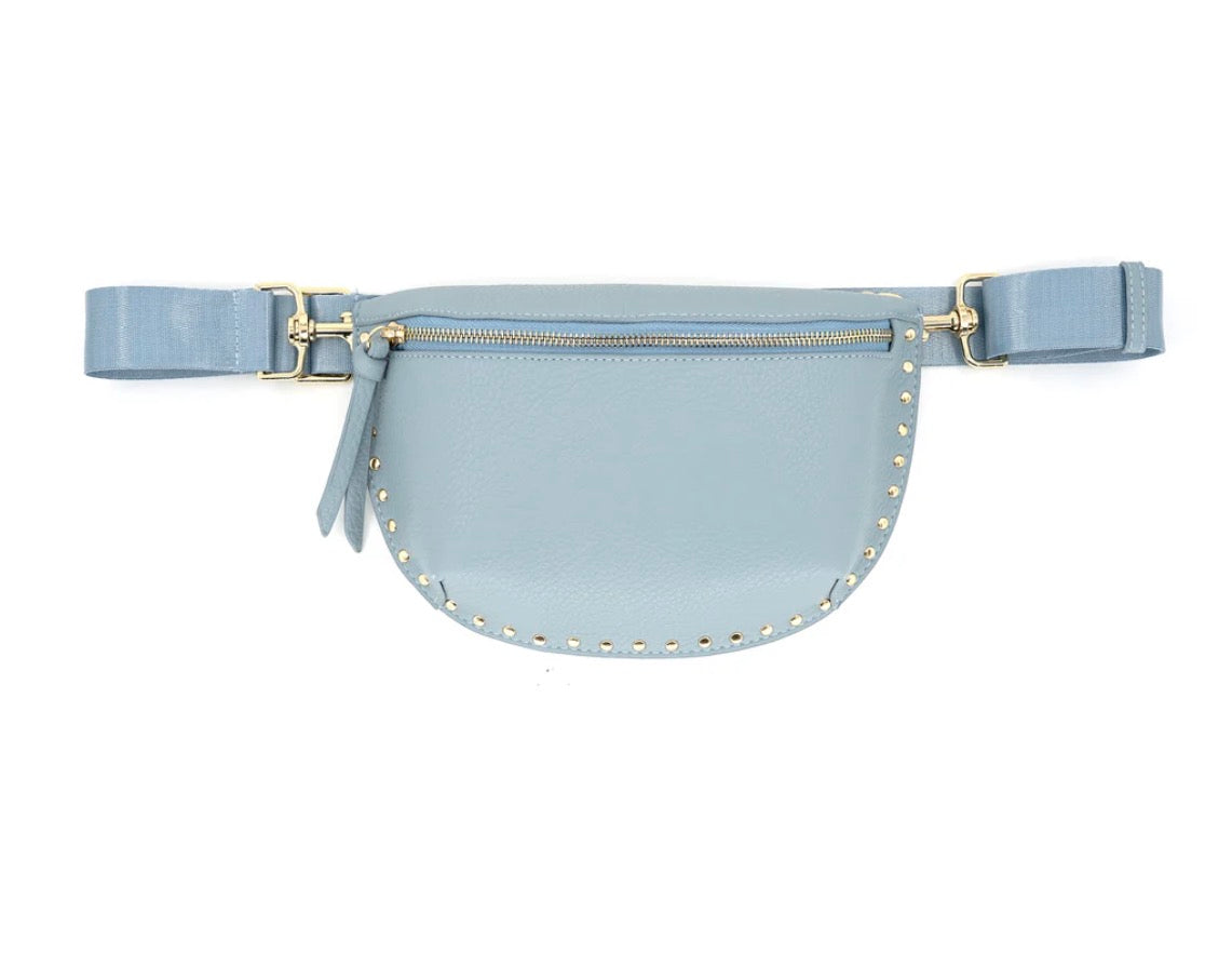 Frannie Crossbody Bag