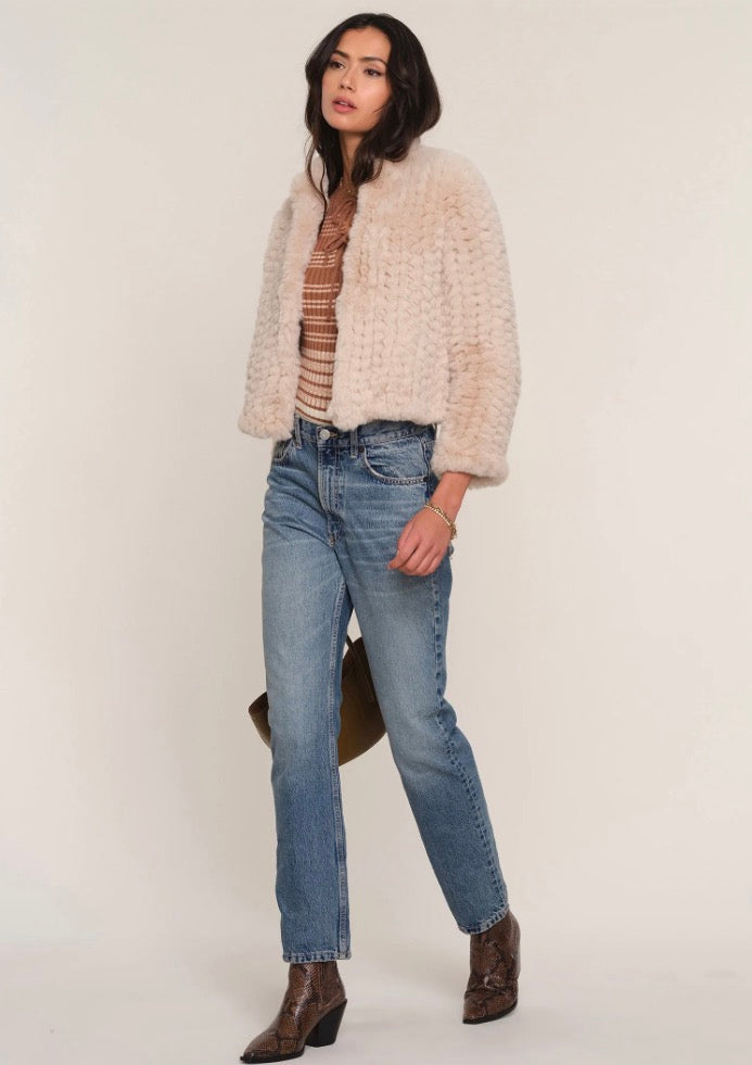 Alden Jacket
