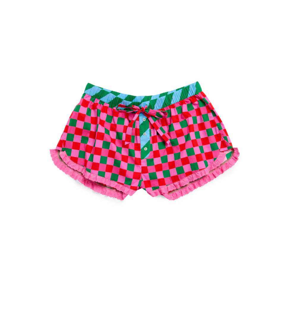 Holiday Boxer Short