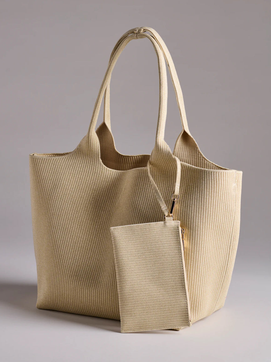 Robbie Tote