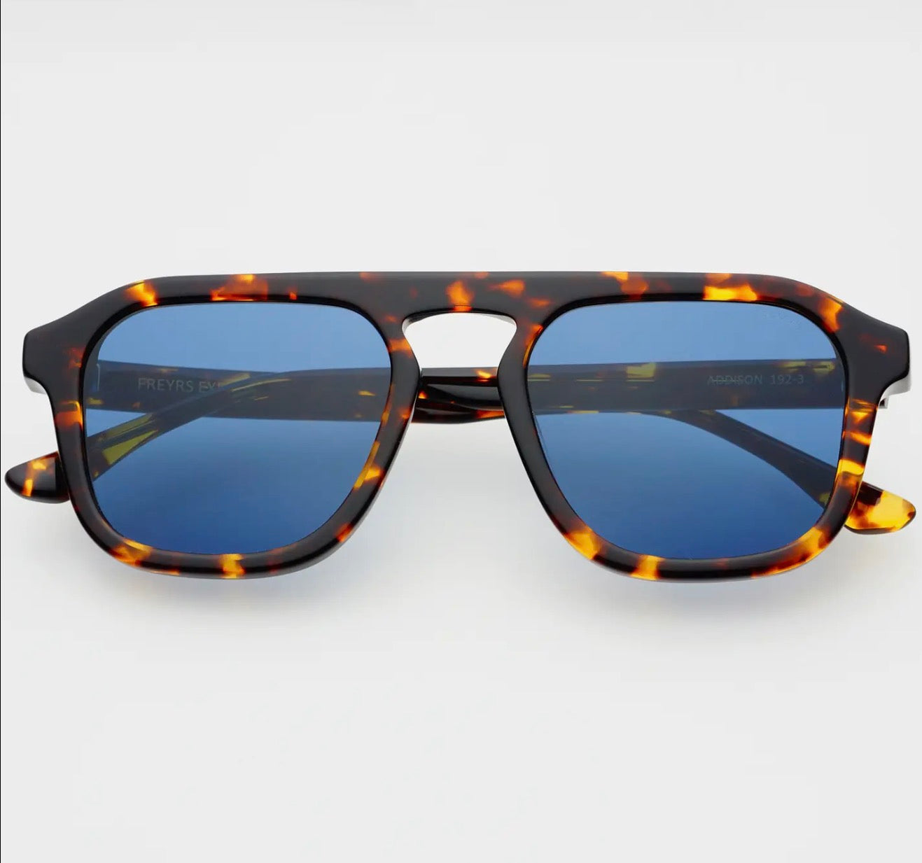 Addison Acetate Unisex Aviator