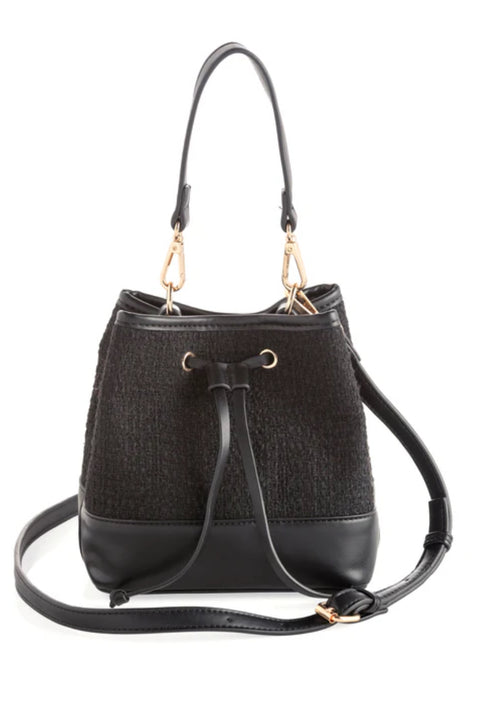 Billie Bucket Bag