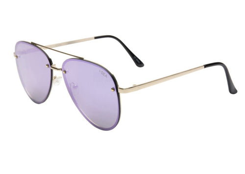 River Sunnies Periwinkle