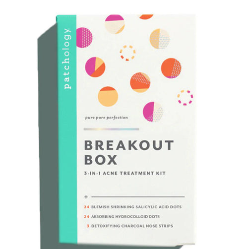 Breakout Box