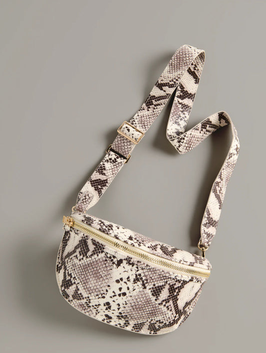 Lauren Belt Bag
