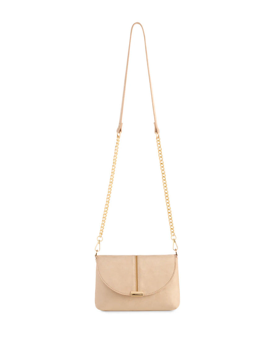 Lauren Cross-Body/Wristlet