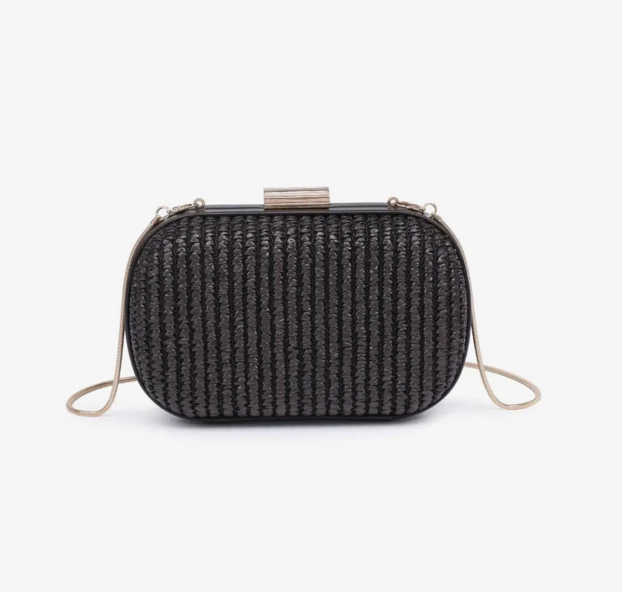 Alix Evening Bag