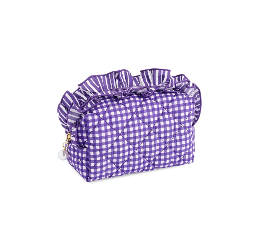 Lucy Zip Pouch