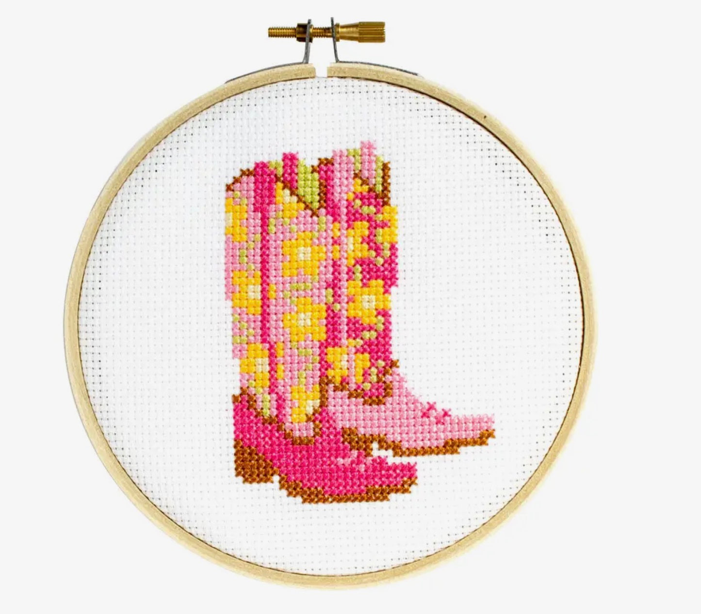 Cross Stitch Kit