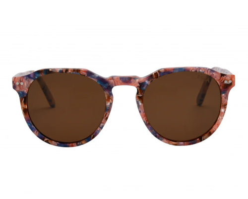 Watty Sunnies In Sky Pearl