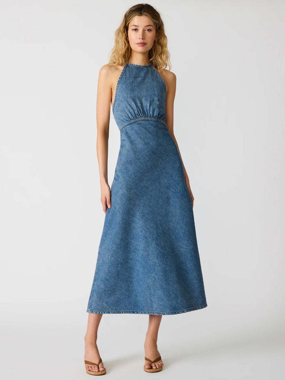 Vilma Dress
