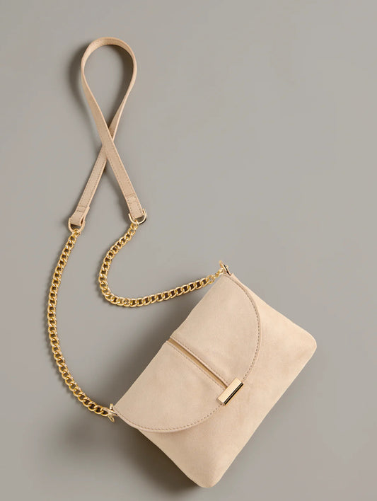 Lauren Cross-Body/Wristlet