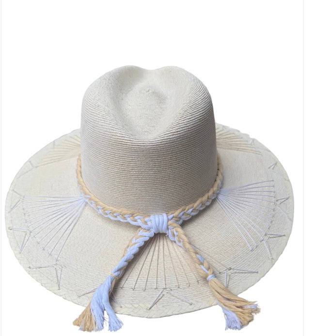 Mallorca Neutral Hat