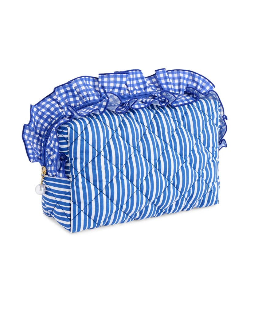 Lucy Zip Pouch