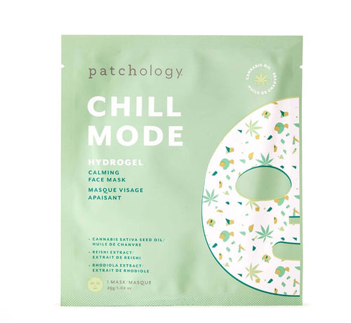 Chill Mode Calming Sheet Mask