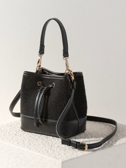 Billie Bucket Bag