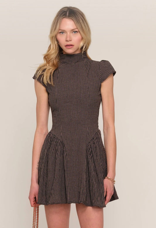 Dane Dress