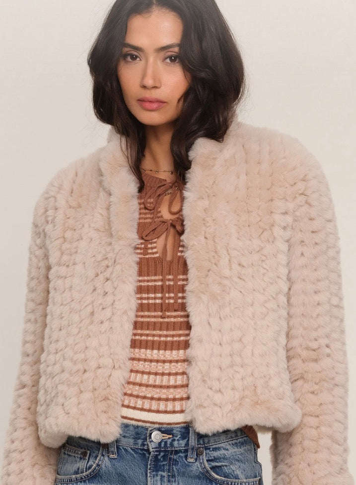 Alden Jacket