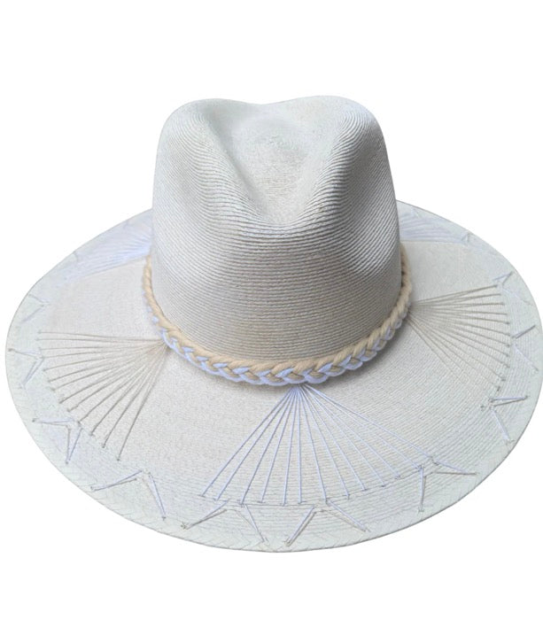 Mallorca Neutral Hat