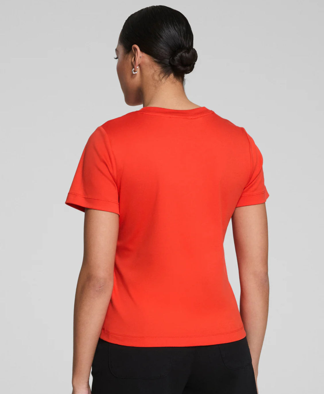 Cool Cotton Boxy Tee