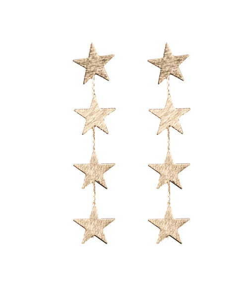 Gold Star Duster Drops