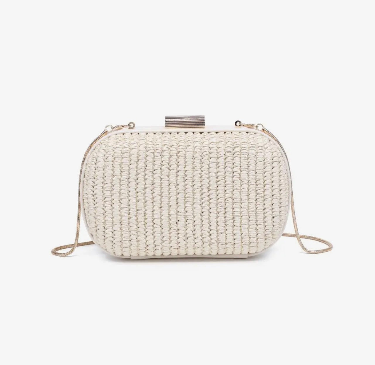 Alix Evening Bag