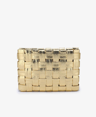 Paloma Shoulder Foundation Purse